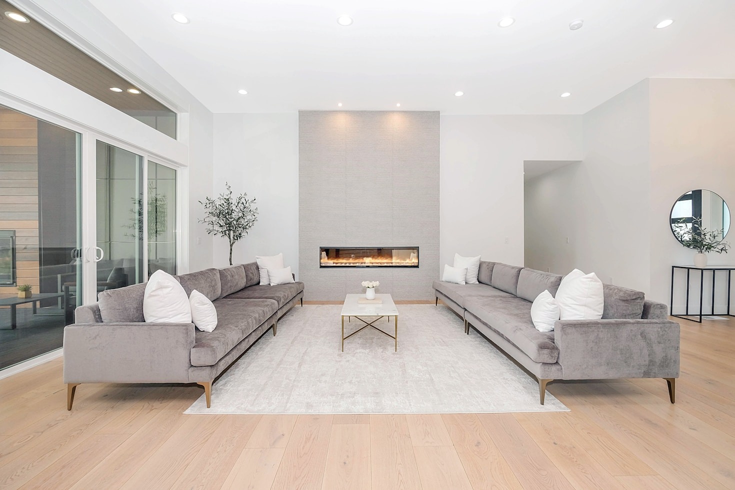 Transforming Ordinary Rooms into Lavish Retreats