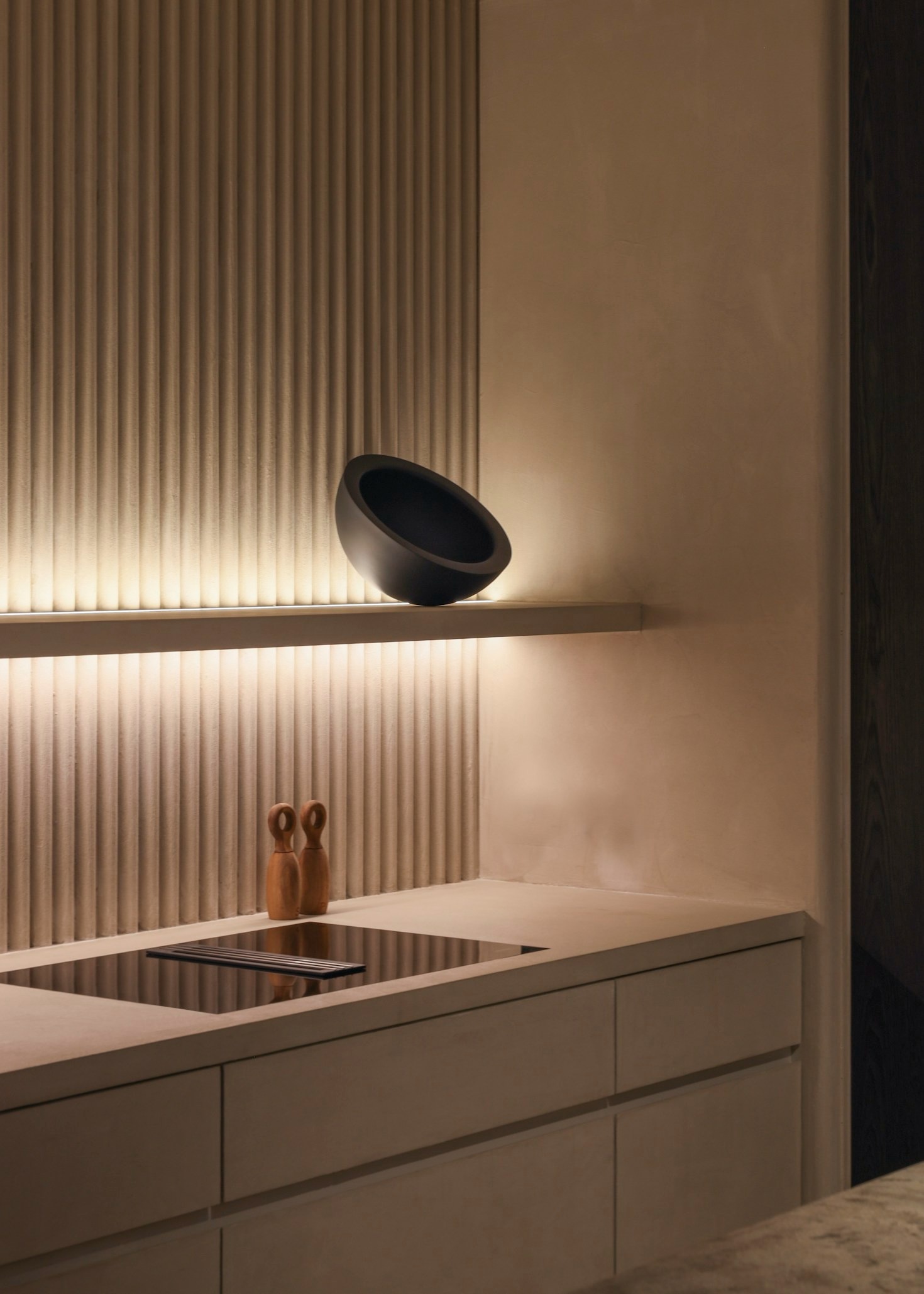 The Role of Texture in Luxury Interior Design