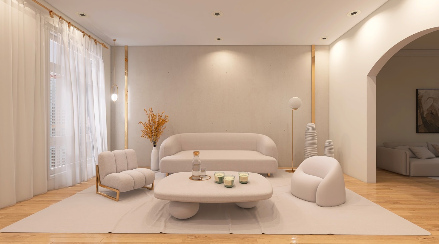 Designing Spaces That Reflect Your Personality
